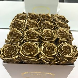 Meet your Posher, Ai